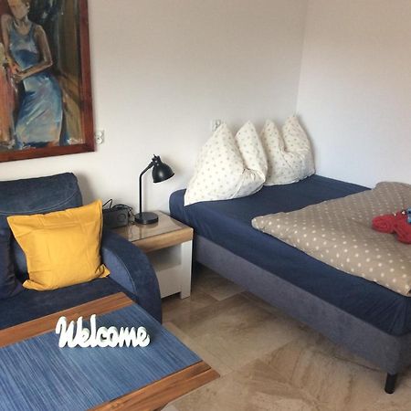 Mika Rooms Raclawicka 144 & Wislicka 3 Studio - Adults Only Варшава Экстерьер фото