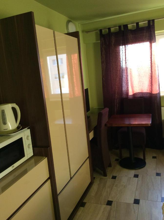 Mika Rooms Raclawicka 144 & Wislicka 3 Studio - Adults Only Варшава Экстерьер фото
